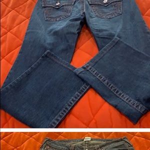 True religion jeans